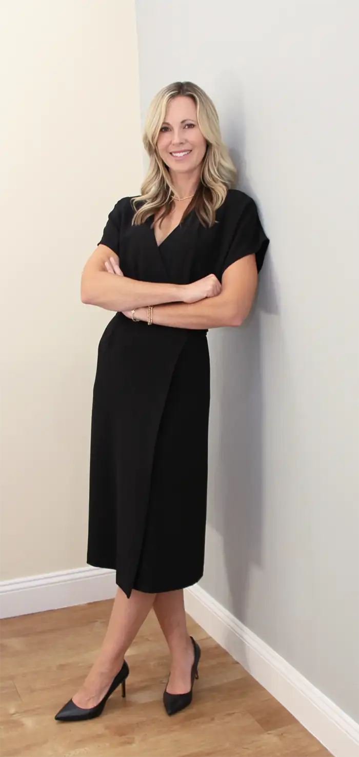 Catherine Farrell