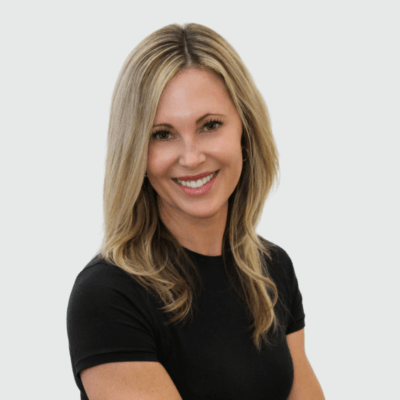 Catherine Farrell