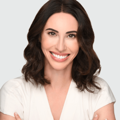 Dr. Sarah Levy