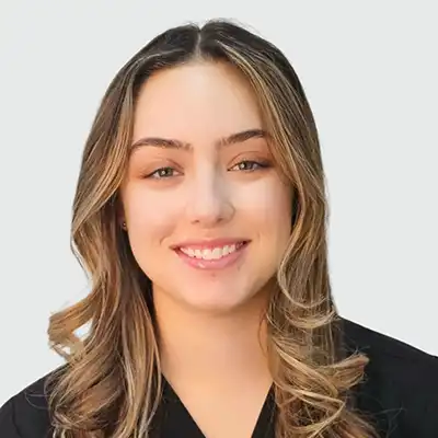 Maddie Inlow