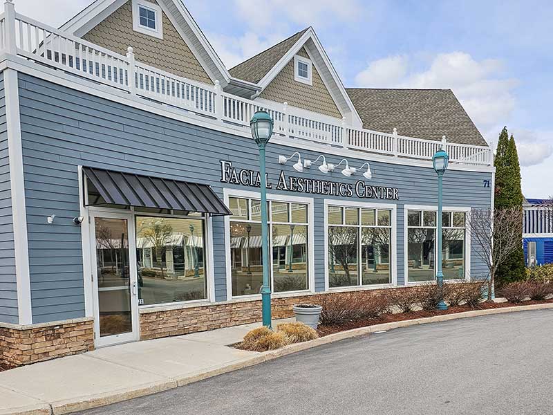 Facial Aesthetics Center